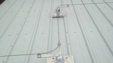 Height Safety Solutions - Installation and Testing of Fall Protection Systems