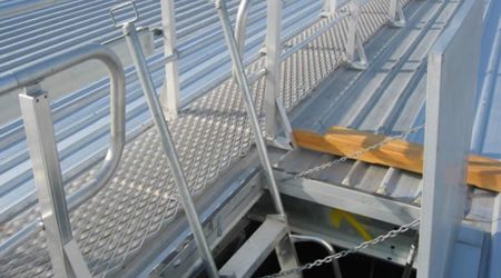 Roof Access Systems