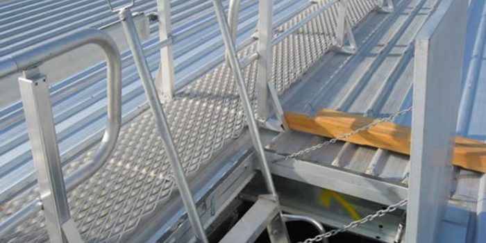 Roof Access Systems